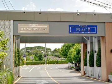 Perfect Place Ramkhamhaeng 164